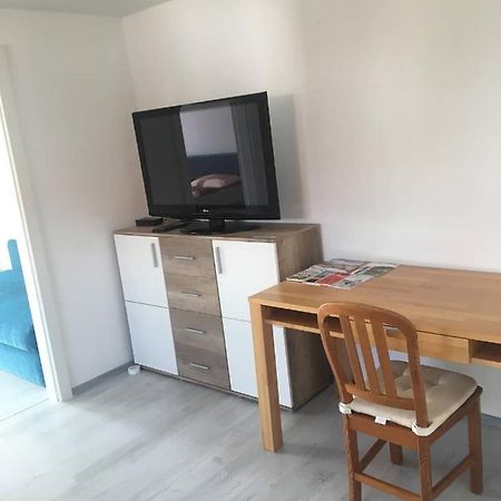 Moderne Wohnung Mit 74 M² Wohnflaeche Frauenhofen 외부 사진