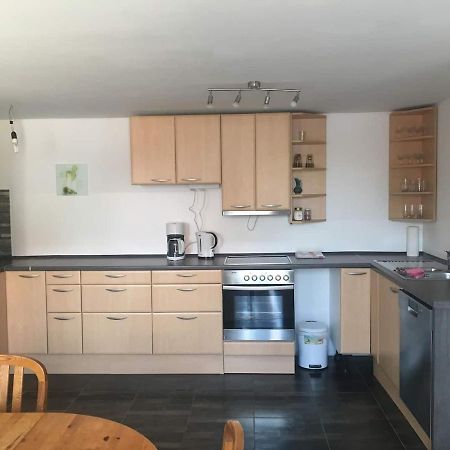 Moderne Wohnung Mit 74 M² Wohnflaeche Frauenhofen 외부 사진
