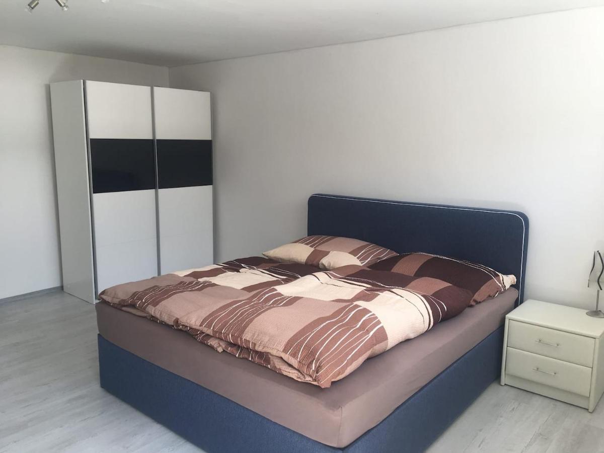 Moderne Wohnung Mit 74 M² Wohnflaeche Frauenhofen 외부 사진