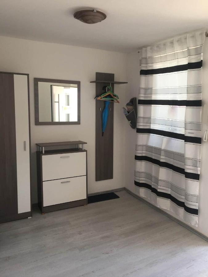 Moderne Wohnung Mit 74 M² Wohnflaeche Frauenhofen 외부 사진