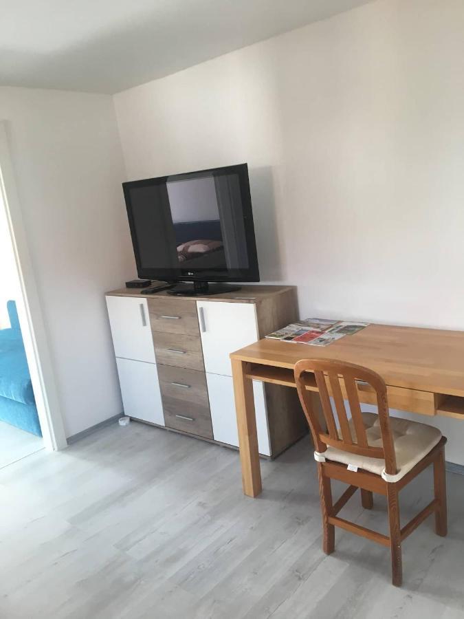 Moderne Wohnung Mit 74 M² Wohnflaeche Frauenhofen 외부 사진